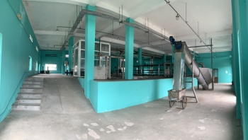 HỆ THỐNG MẠNG LƯỚI THU GOM VÀ XỬ LÝ NƯỚC THẢI THÀNH PHỐ ĐỒNG HỚI