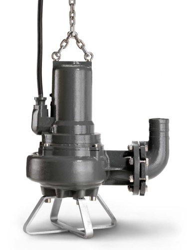 Bơm nước thải đặt chìm ARS