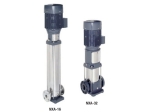 Bơm trục đứng đa tầng cánh VIP-V, NLV, NXA, NXV, NLX