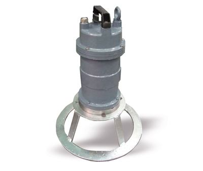 Bơm nước thải đặt chìm ARS