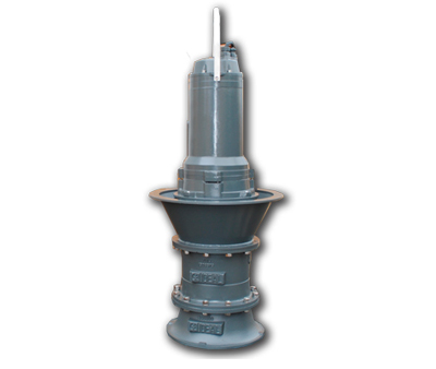 Bơm thoát nước đặt chìm SVA-SVH, SVAT-SVHT