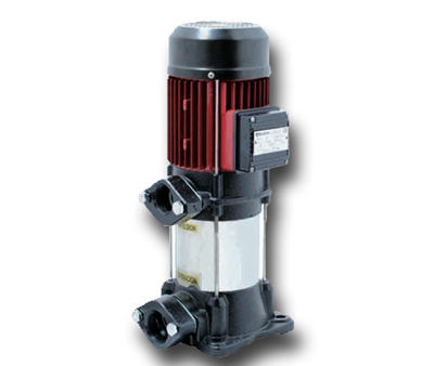 Bơm trục đứng đa tầng cánh VIP-V, NLV, NXA, NXV, NLX